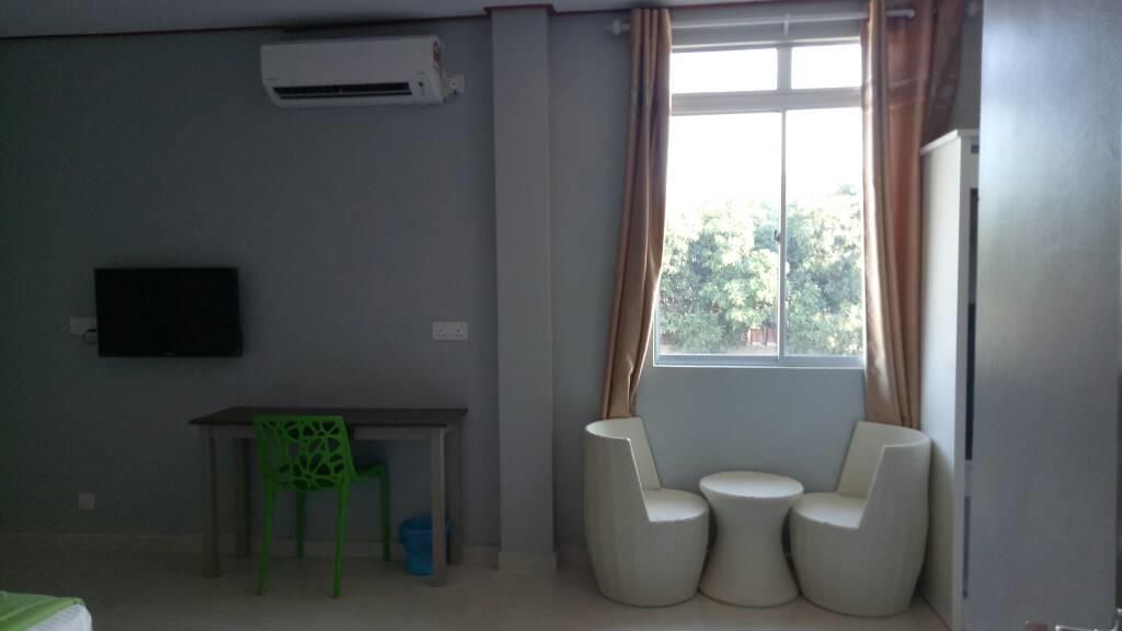 D Lima Beach Inn Pantai Cenang  Εξωτερικό φωτογραφία