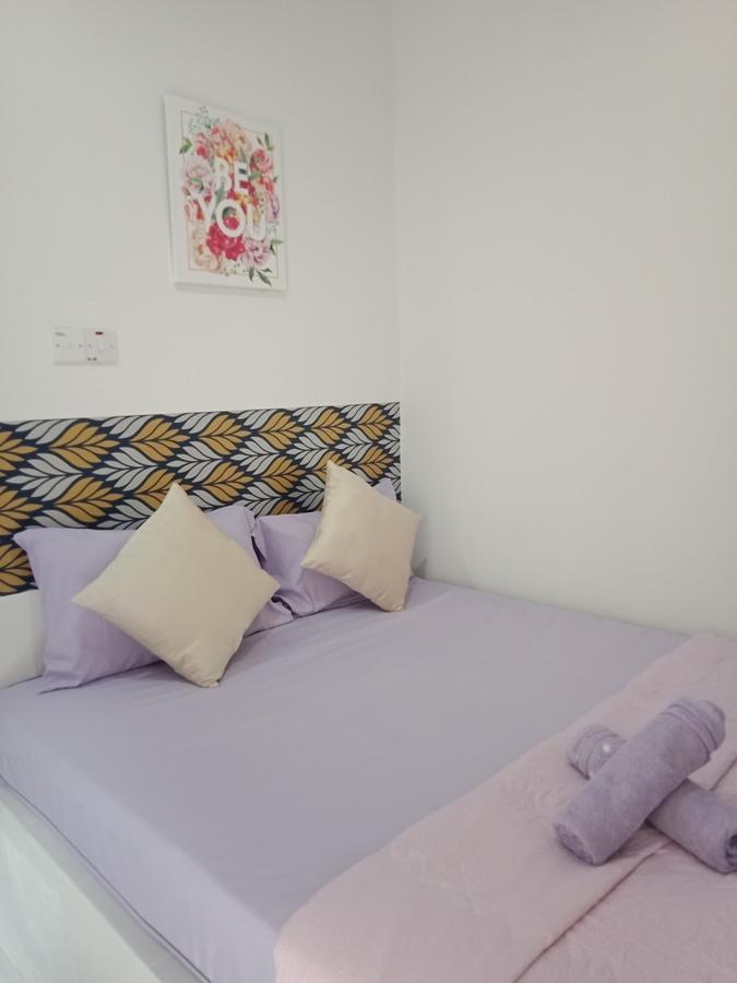 D Lima Beach Inn Pantai Cenang  Εξωτερικό φωτογραφία