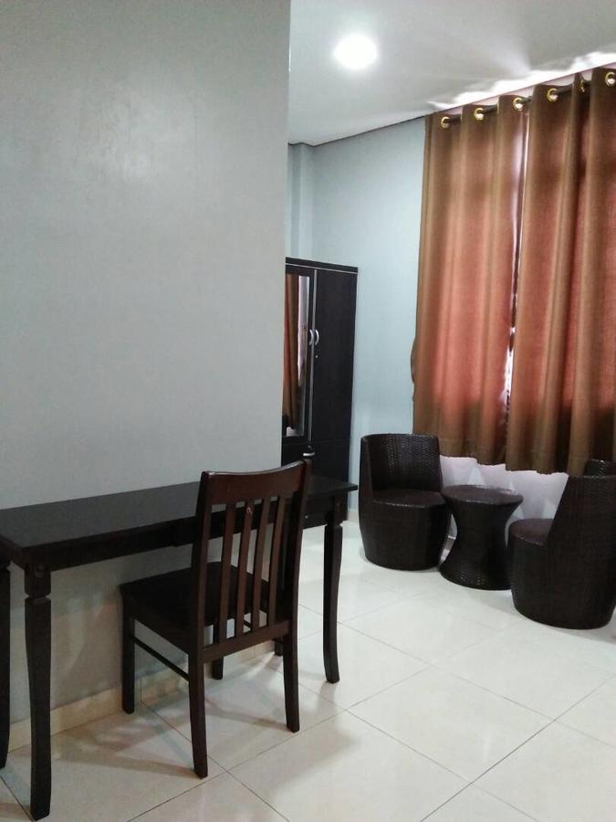 D Lima Beach Inn Pantai Cenang  Εξωτερικό φωτογραφία