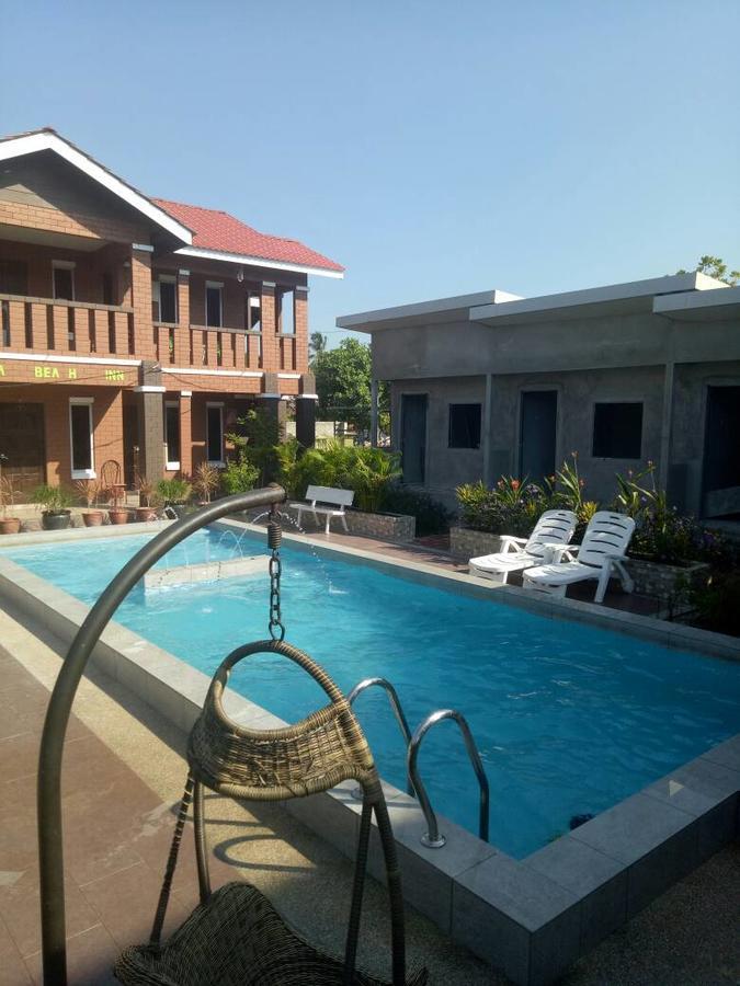 D Lima Beach Inn Pantai Cenang  Εξωτερικό φωτογραφία