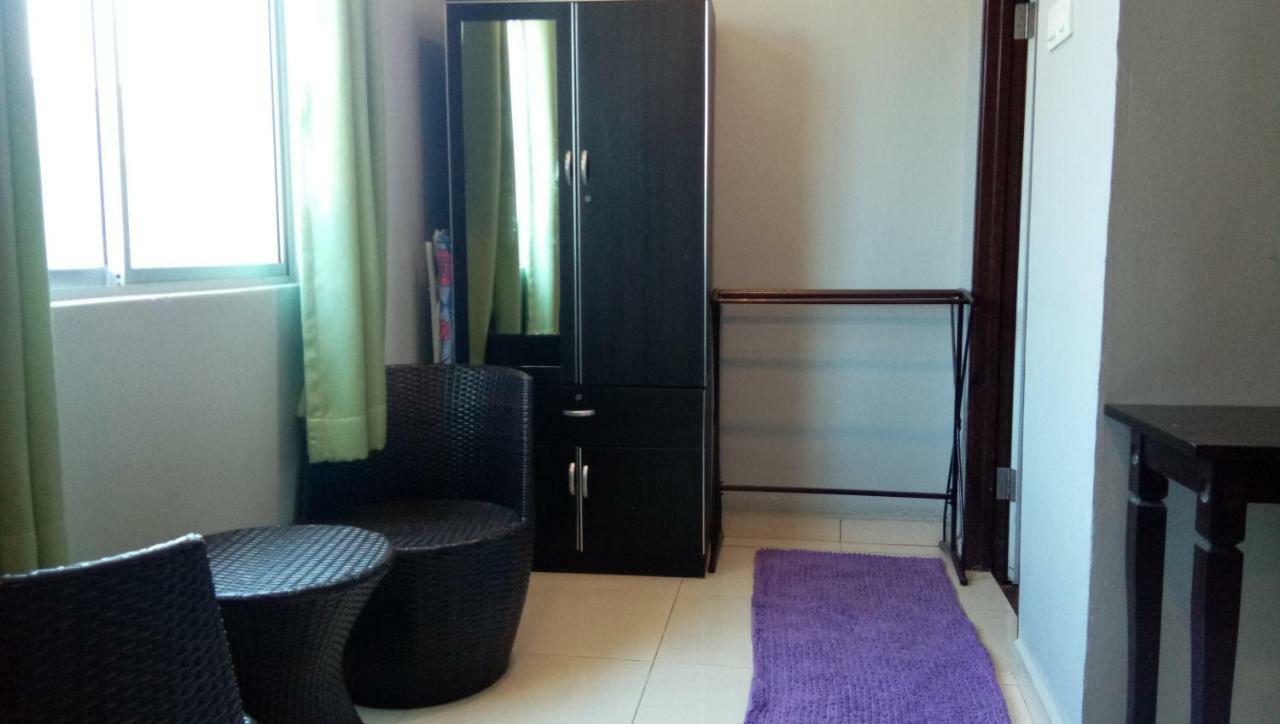 D Lima Beach Inn Pantai Cenang  Εξωτερικό φωτογραφία